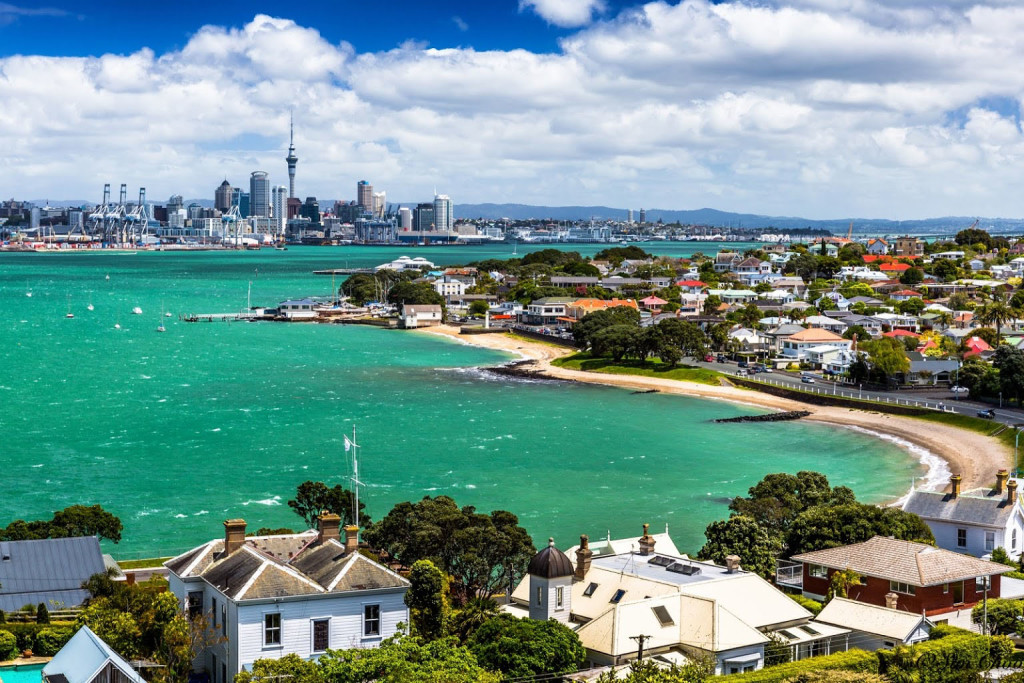 Auckland-Residential-View
